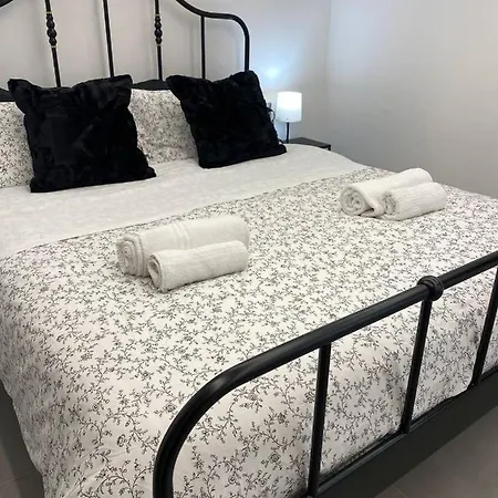 Pacini Apartman Palermo