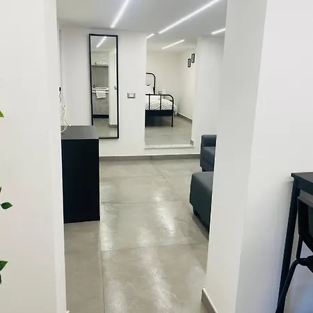 Pacini Apartman Palermo