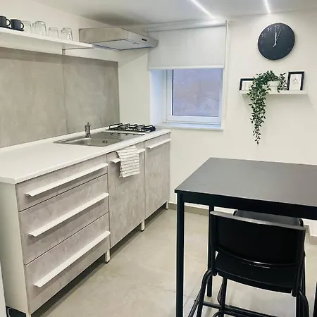Pacini Appartement