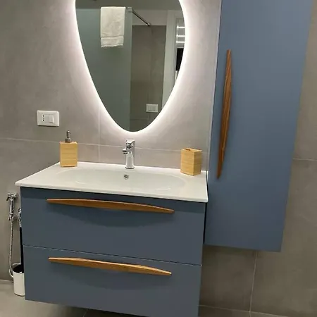 Appartement Pacini *