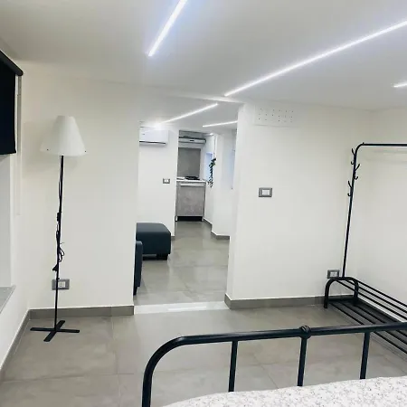 Appartement Pacini
